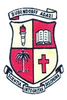 Bubendorff Logo