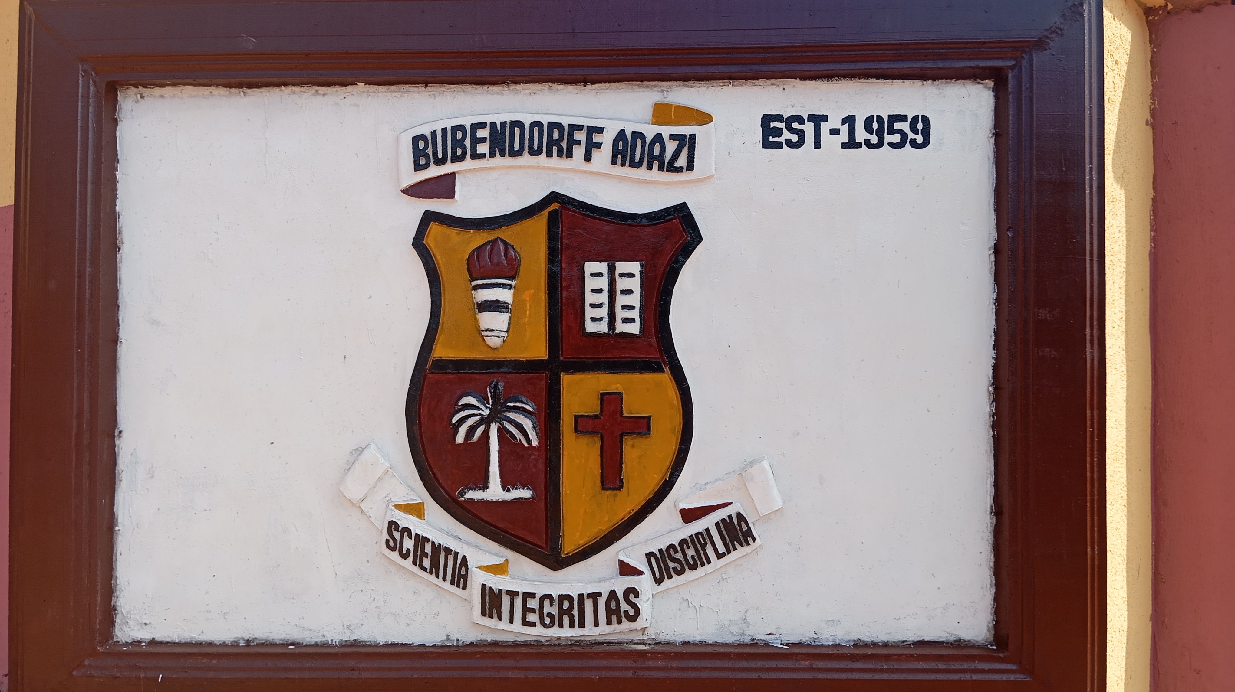 BMGS Campus