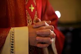 Pastoral Visit
